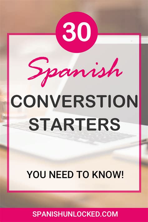 Learn These Easy And Useful Spanish Phrases To Strike A Conversation