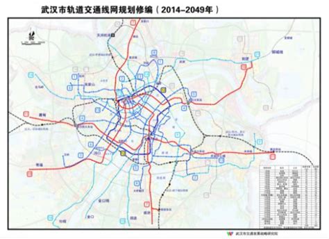 武汉地铁10号线最新进展（持续更新） 武汉本地宝