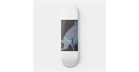 Hammerhead Shark Skateboard Zazzle