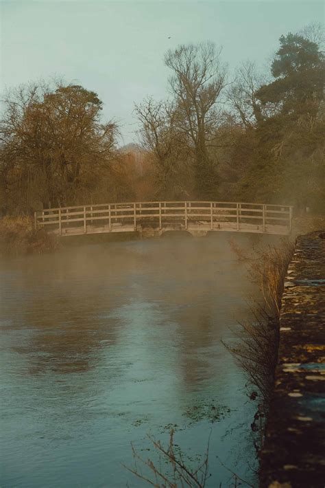 Winter Wandering in The Cotswolds