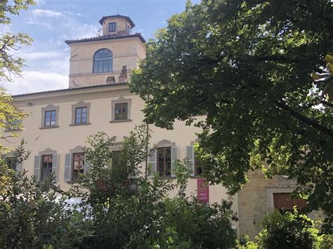 Il Museo Delle Erbe Officinali Di Sansepolcro Un Viaggio Nella Storia