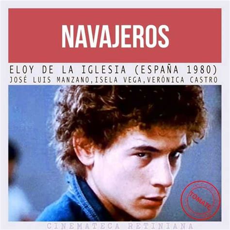 Navajeros PELICULA España 1980 PeliculasyCortosGay