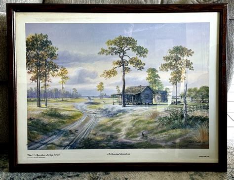 Florida Highwaymen Paintings Art History News And More