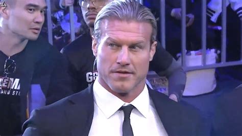 Internal Reaction To Nic Nemeth Dolph Ziggler S NJPW Wrestle Kingdom