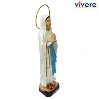 Jual Patung Maria Lourdes Cm Shopee Indonesia