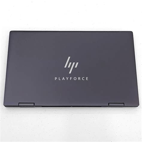 Hp Envy X360 Ryzen 5 4500u 8gb 512gb Ssd 13 Inch Playforce