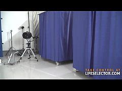 Lesbian Beauty Contestant Nancy Is Willing To Get Fucked By A Man In Order To Win Xxx Mobile