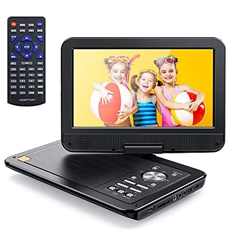 Meilleur Lecteur Dvd Portable Comparatif Meilleurs Prix