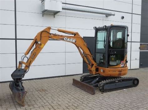 Case Cx27b Mini Crawler Excavator Tier 3 Parts Manual Heavy Equipment Manual