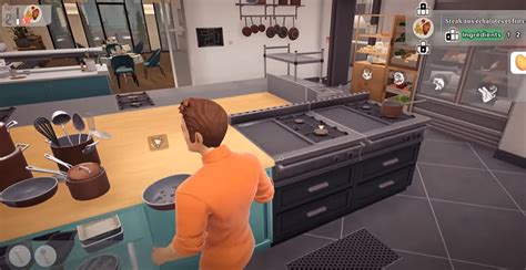 Chef Game Unleash Your Inner Chef In Virtual Games