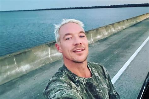 Diplo Says Hes Received Oral Sex From A Man And Doesnt Consider It