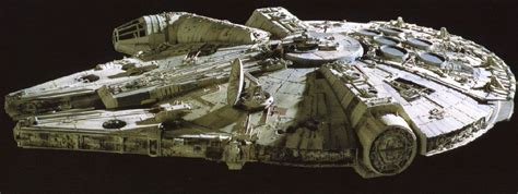 The Yt 1300 Light Freighter Was One Of The Most Successful Of Corellian