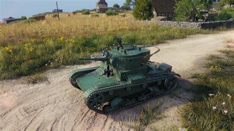 World Of Tanks T 26 CN Changes MMOWG Net