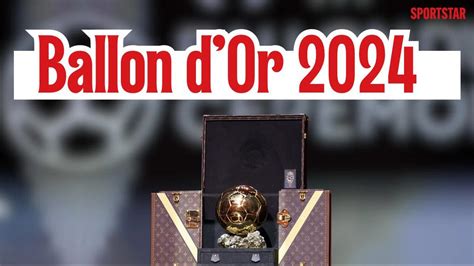 Ballon DOr 2024 Highlights Rodri Bonmati Win Mens And Womens