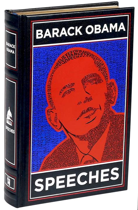Barack Obama Speeches | Book by Barack Obama, Ken Mondschein | Official ...