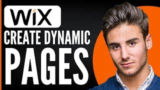 How To Use Wix Dynamic Pages 2024 Full Guide How To Library Mp3 Mp4