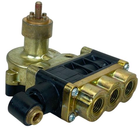 90554950 Genuine Haldex Pr Plus Height Control Valve Truck To Trailer