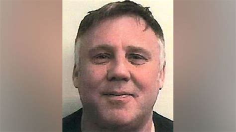 Jamie Stevenson Scottish Fugitive Among Uks 12 Most Wanted Bbc News