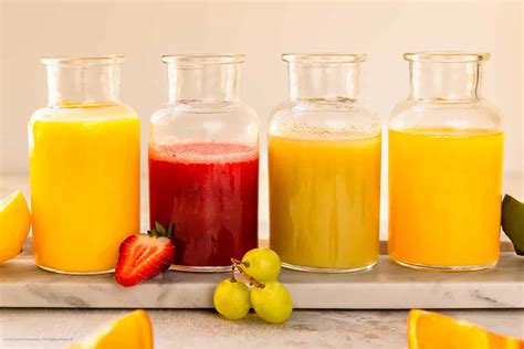 Fruit Puree Brands
