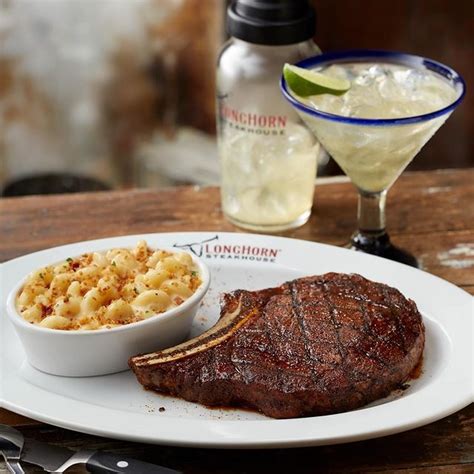 Longhorn Steakhouse Menu And Prices 2022 Lunch Menu Optimbe Blog