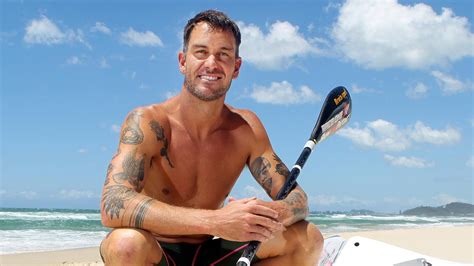 Gold Coast Bikini Model Hits The Small Screen From Thailand Gold