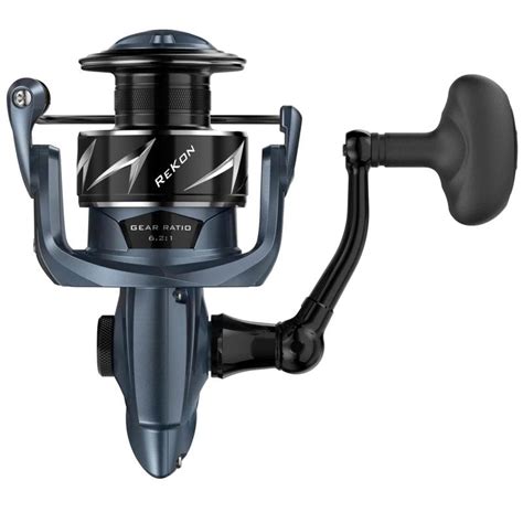 Kastking Rekon Sw Fishing Reels