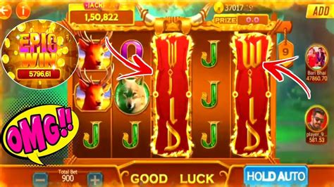 Safari Of Wealth Jackpot Jitne Ka Tarika Safari Of Wealth Game Play