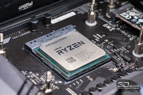 AMD Ryzen 5800X3D Review The World S Fastest Gaming CPU Digital Trends