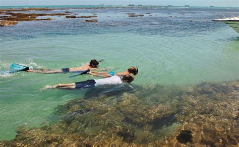 Blog Da Monark Turismo Confira As Melhores Praias De Macei E Arredores