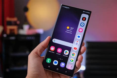 Qu Smartphone Tiene La Mejor C Mara Y Pantalla En