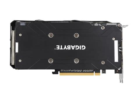 Used - Like New: GIGABYTE Radeon RX 580 Video Card GV-RX580GAMING-8GD ...