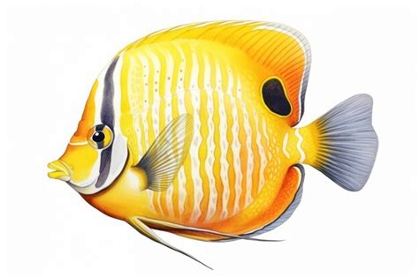 Yellow White Fish Images Free Download On Freepik