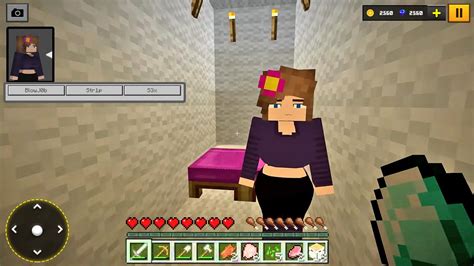 Jenny Mod Minecraft Mcpe Apk Download For Android Latest Version