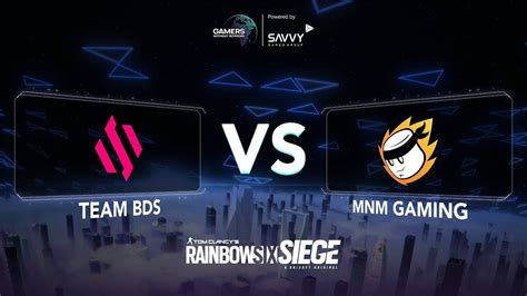 Gwb Team Bds Vs Mnm Gaming Day Youtube