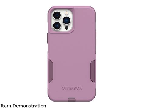 OtterBox Commuter Series Antimicrobial Maven Way Pink IPhone 13 Pro