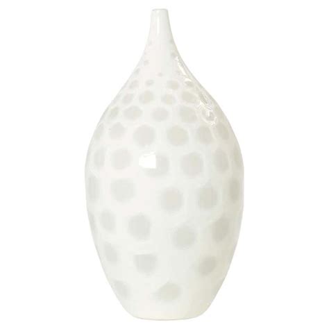 Gabriele Bicchioni Large Deruta Ceramic Vase 1930 For Sale At 1stdibs