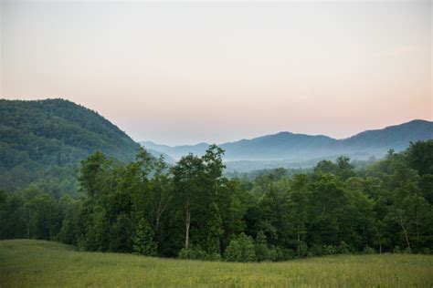 Blackberry Mountain Walland Tennessee United States Venue Report