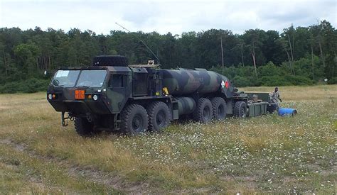 Us Approves 445m Sale Of Heavy Tactical Vehicles To Kuwait