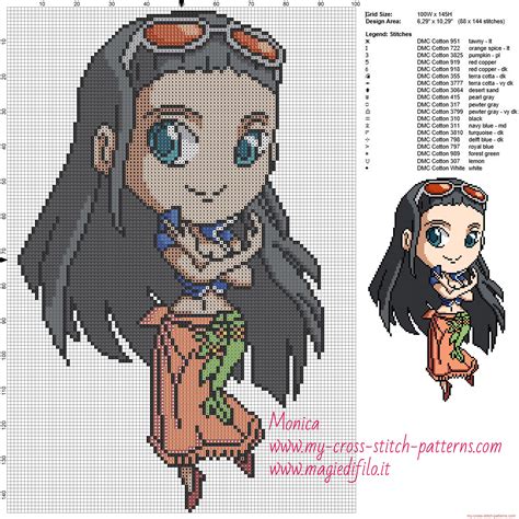 Pin By Kara Wilmot On Cross Stitch Pixel Art Anime Pixel Art Pixel Images