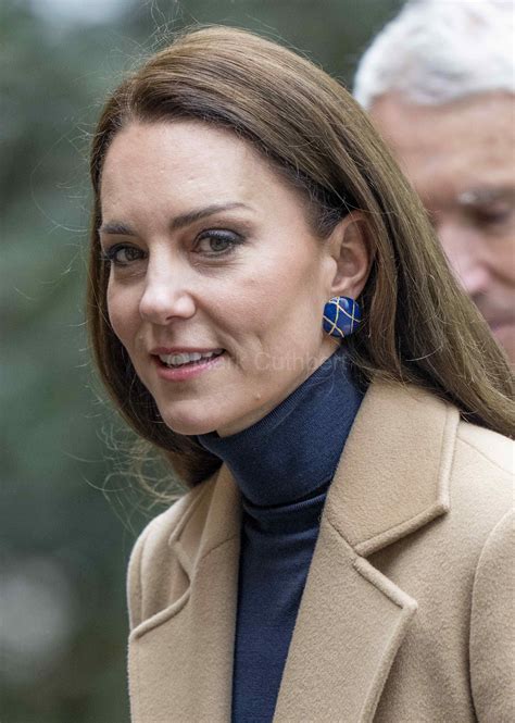 Princess Kate Makes Surprising Diet Revelation During Oxford Visit ...