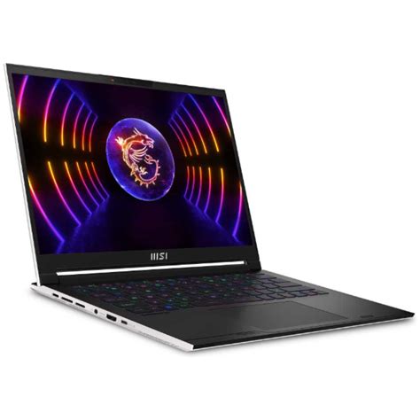 Msi Stealth 14 Studio 14 Qhd 240hz Laptop I7 13700h 32gb 2tb Rtx4070