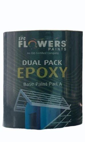 Marine Epoxy Paint, Grey at Rs 400/litre in Kalady | ID: 2851307785355