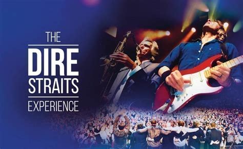 Montpellier Concert Une Nouvelle Date Pour The Dire Straits Experience