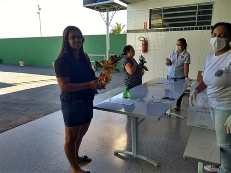 Prefeitura De Ibat Entrega Mil Ovos De Chocolate Em Comemora O