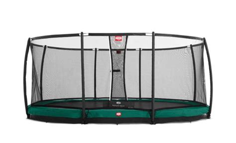 Berg Trampolines - Berg - Trampolines