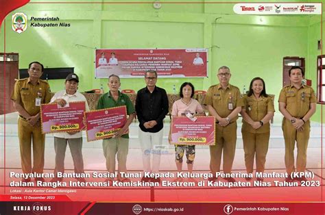 Niaskab Go Id Portal Resmi Pemerintah Kabupaten Nias