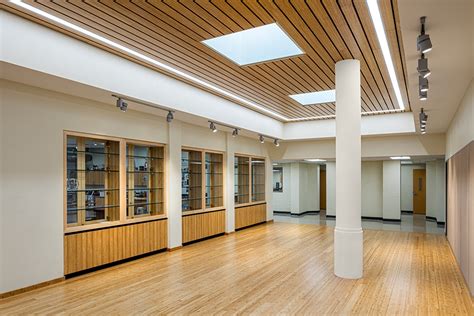 Wethersfield High School | qamarchitecture