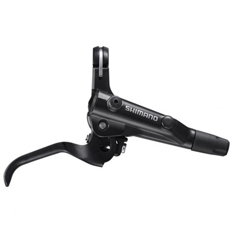 Brzdová páka Shimano Deore BL MT501 pravá Kaufland cz