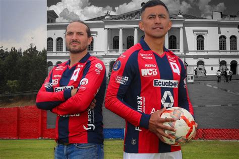 Deportivo Quito Brilla Y Golea En Su Debut En El Torneo De Ascenso El