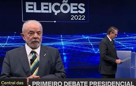 Bolsonaro Recorta Distancias Con Lula Y Se Posiciona A Siete Puntos En